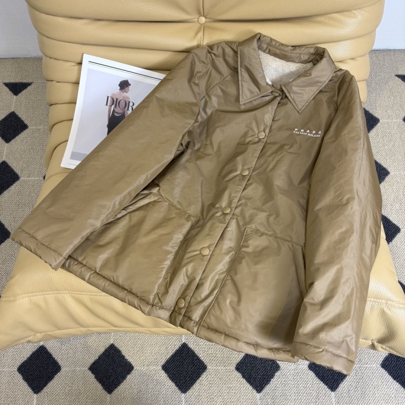 Pra*a outwear